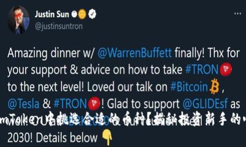 如何在ImToken中挑选合适的币种？揭秘投资新手的心路历程