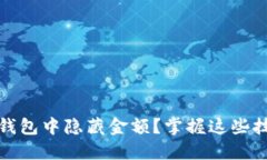 如何在区块链钱包中隐藏金额？掌握这些技巧让