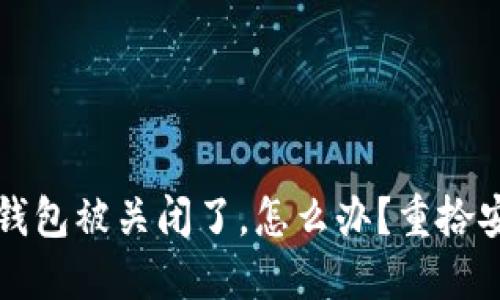 我的数字资产钱包被关闭了，怎么办？重拾安心的几步指南