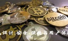 数字货币钱包设计：安全、便捷与用户体验的完