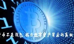加密货币不是钱包：揭示数字资产背后的真相与
