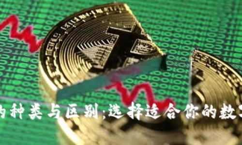 揭秘加密钱包的种类与区别：选择适合你的数字资产保护方案