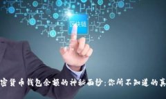 揭开加密货币钱包余额的神秘面纱：你所不知道