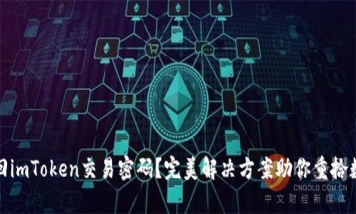 如何找回imToken交易密码？完美解决方案助你重拾数字财富